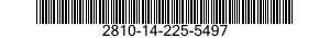 2810-14-225-5497  2810142255497 142255497