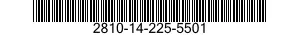 2810-14-225-5501  2810142255501 142255501