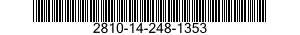 2810-14-248-1353  2810142481353 142481353