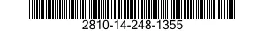 2810-14-248-1355  2810142481355 142481355