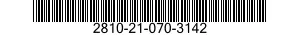 2810-21-070-3142  2810210703142 210703142