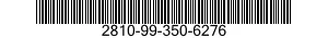 2810-99-350-6276 BUSHING,PIPE 2810993506276 993506276