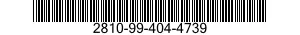 2810-99-404-4739  2810994044739 994044739