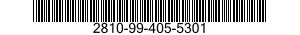 2810-99-405-5301  2810994055301 994055301