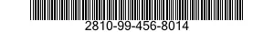 2810-99-456-8014  2810994568014 994568014