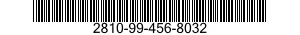2810-99-456-8032  2810994568032 994568032