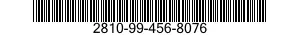 2810-99-456-8076  2810994568076 994568076