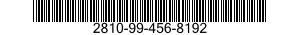 2810-99-456-8192  2810994568192 994568192