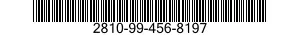 2810-99-456-8197  2810994568197 994568197