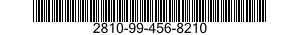 2810-99-456-8210  2810994568210 994568210