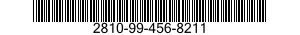 2810-99-456-8211  2810994568211 994568211