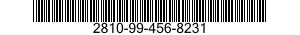 2810-99-456-8231  2810994568231 994568231