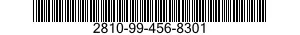 2810-99-456-8301  2810994568301 994568301