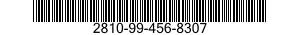 2810-99-456-8307  2810994568307 994568307