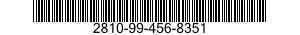 2810-99-456-8351  2810994568351 994568351