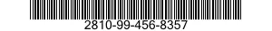 2810-99-456-8357  2810994568357 994568357