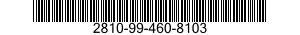 2810-99-460-8103  2810994608103 994608103