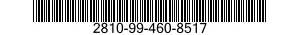 2810-99-460-8517  2810994608517 994608517