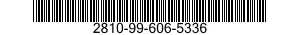 2810-99-606-5336  2810996065336 996065336