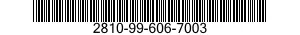 2810-99-606-7003  2810996067003 996067003