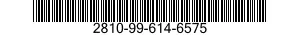 2810-99-614-6575  2810996146575 996146575