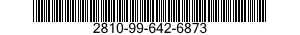2810-99-642-6873  2810996426873 996426873