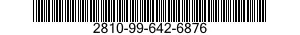 2810-99-642-6876  2810996426876 996426876
