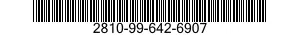 2810-99-642-6907  2810996426907 996426907