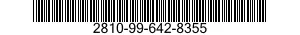 2810-99-642-8355  2810996428355 996428355
