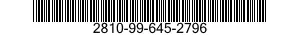 2810-99-645-2796  2810996452796 996452796