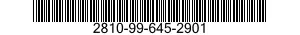 2810-99-645-2901  2810996452901 996452901
