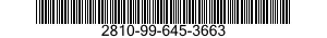 2810-99-645-3663  2810996453663 996453663