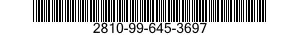 2810-99-645-3697  2810996453697 996453697