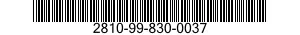 2810-99-830-0037  2810998300037 998300037