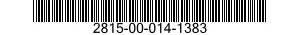 2815-00-014-1383  2815000141383 000141383