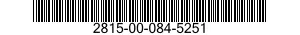 2815-00-084-5251  2815000845251 000845251