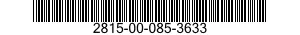 2815-00-085-3633  2815000853633 000853633