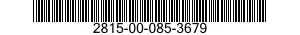 2815-00-085-3679  2815000853679 000853679