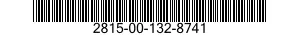 2815-00-132-8741  2815001328741 001328741