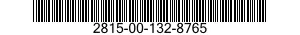 2815-00-132-8765  2815001328765 001328765