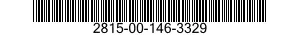 2815-00-146-3329  2815001463329 001463329