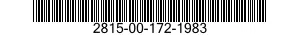2815-00-172-1983  2815001721983 001721983