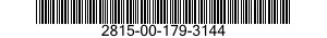 2815-00-179-3144  2815001793144 001793144