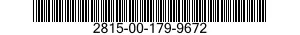 2815-00-179-9672  2815001799672 001799672