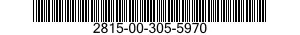 2815-00-305-5970 RING,PISTON 2815003055970 003055970