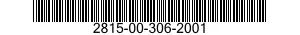 2815-00-306-2001  2815003062001 003062001