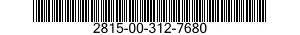 2815-00-312-7680  2815003127680 003127680