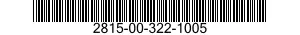 2815-00-322-1005  2815003221005 003221005