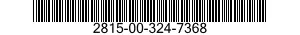 2815-00-324-7368  2815003247368 003247368