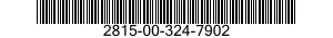 2815-00-324-7902  2815003247902 003247902
